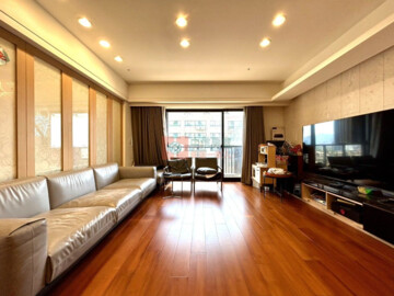 中正大觀待售房屋