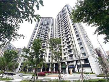 樂屋_新大南青山待售房屋 新大南青山待售房屋
