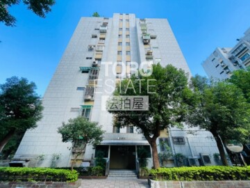 健安新城A區待售房屋