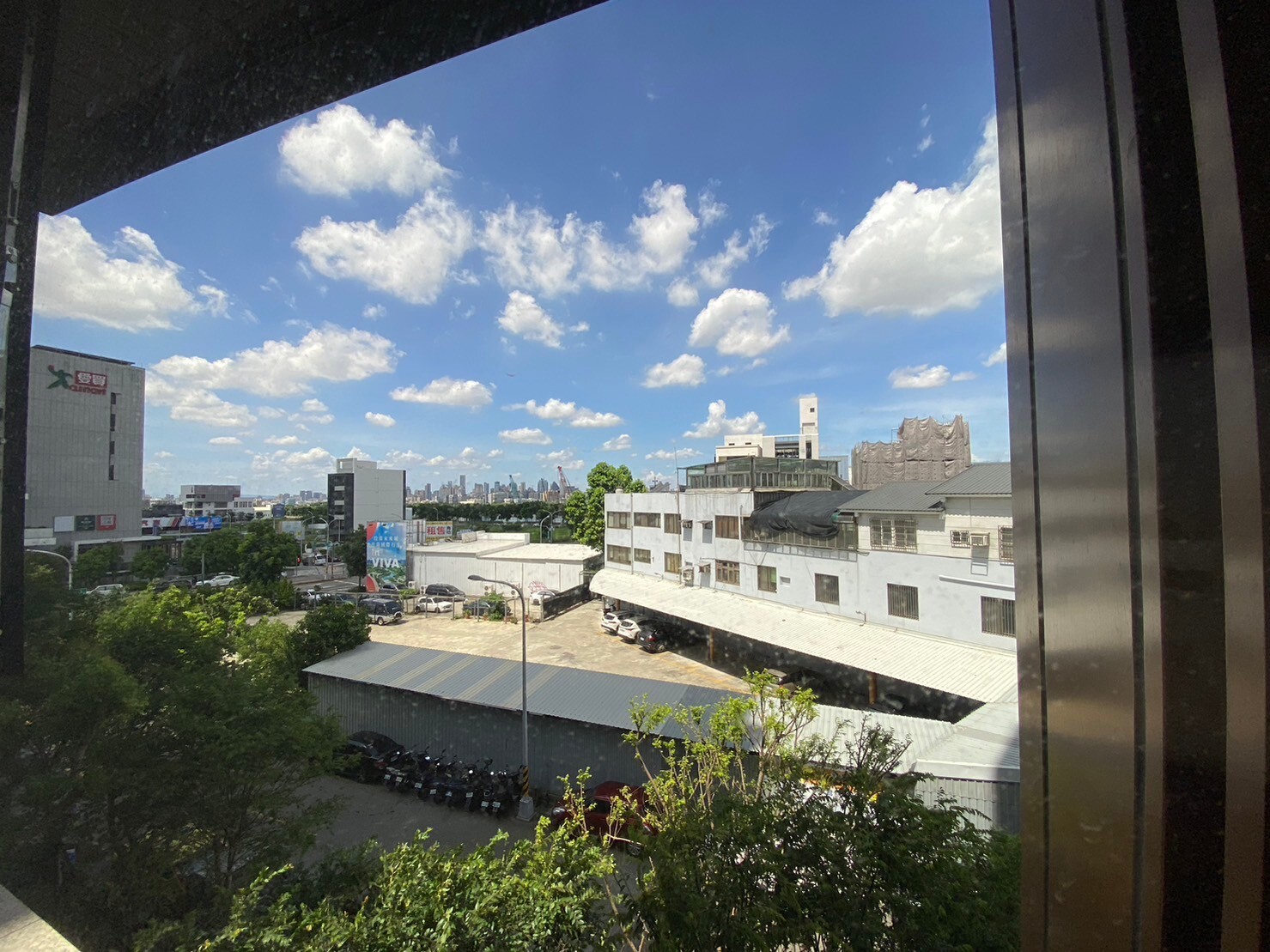 台中市西屯區國聚之遇待售房屋