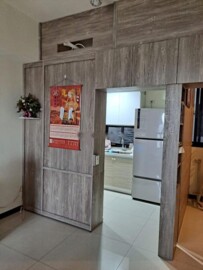 新站帝寶待售房屋