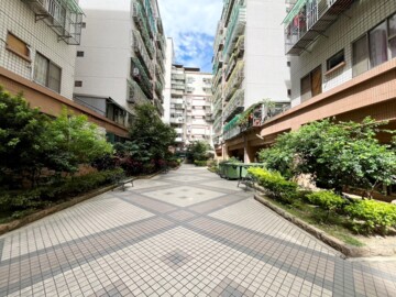 漢林苑待售房屋