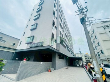 騰揮會館待售房屋