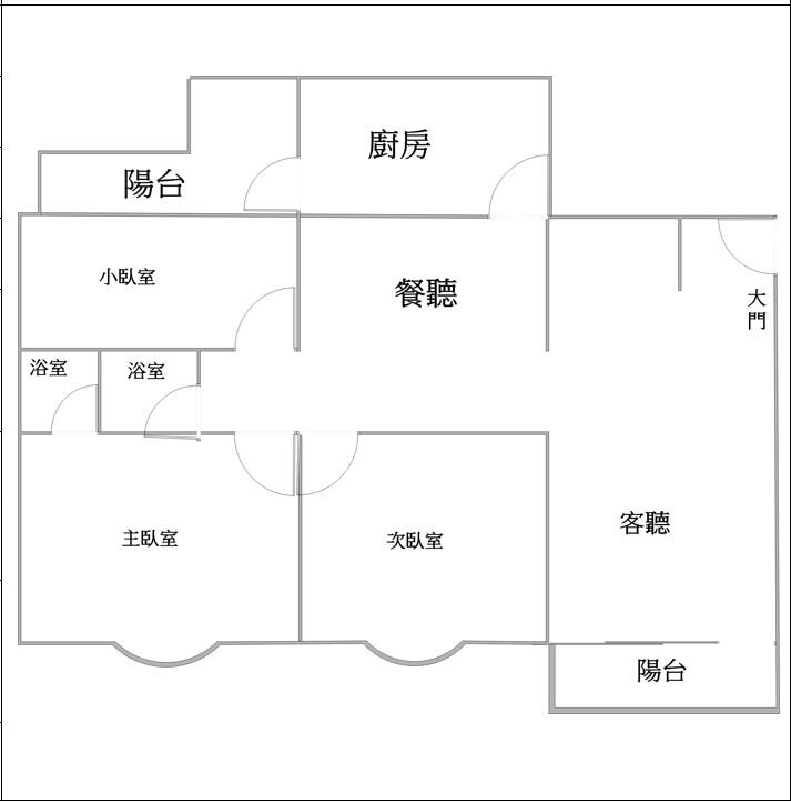 樂屋_高雄市大寮區陽明山莊待售房屋 高雄市大寮區陽明山莊待售房屋
