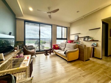 灣岸Villa待售房屋