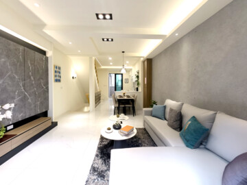 金鑽天下待售房屋