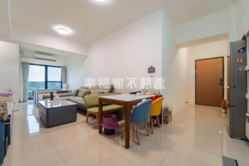 三富樂樂待售房屋