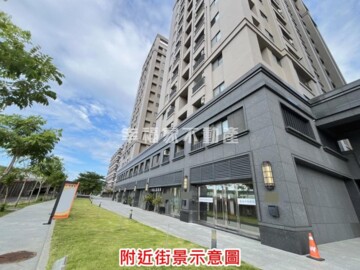 樂屋_W創世紀大樓區待售房屋 W創世紀大樓區待售房屋