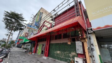 垂楊路黃金店面出租 - Image 1