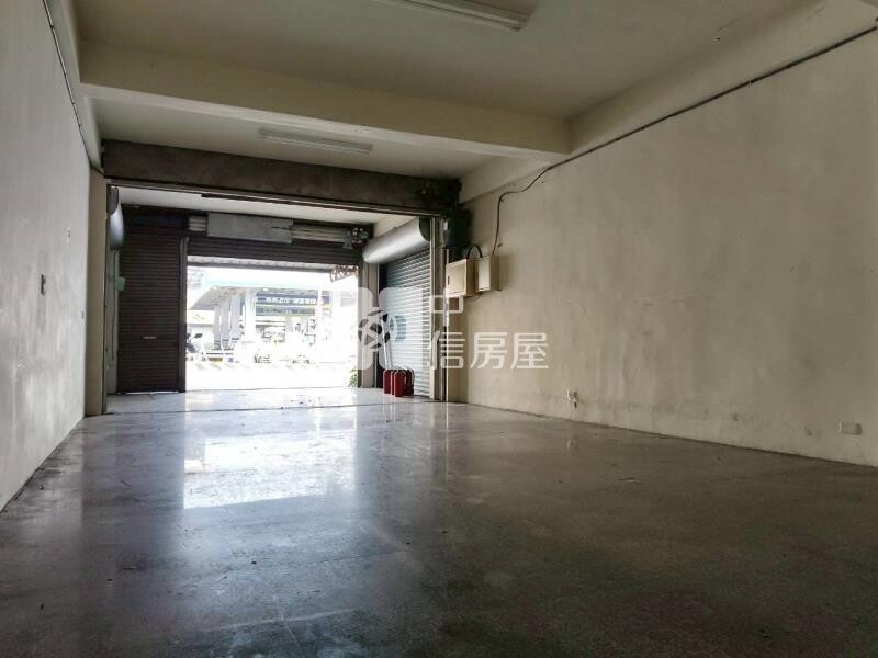 員林正中山路店面出租