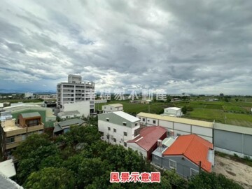 盛瀚上禾待售房屋