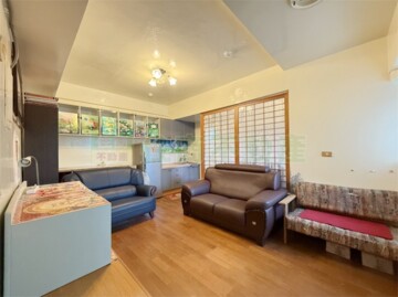 日若山莊待售房屋