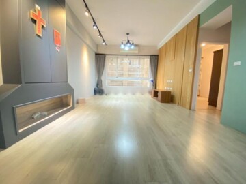 伯爵花園待售房屋