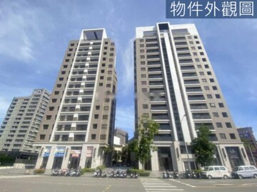 樂學待售房屋