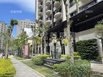 坤山科達待售房屋