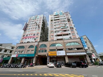 豪旺天廈待售房屋