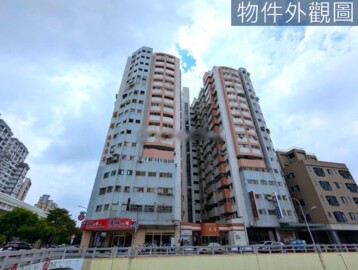 美術林園待售房屋