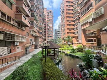 漢唐盛世待售房屋