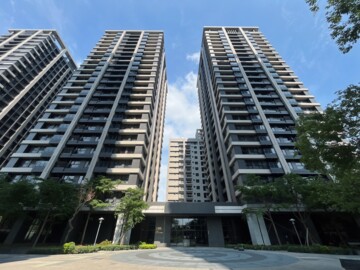 上東城2東方傳奇/上東城待售房屋