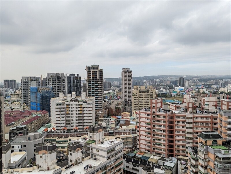 台中市南屯區興富發博識待售房屋