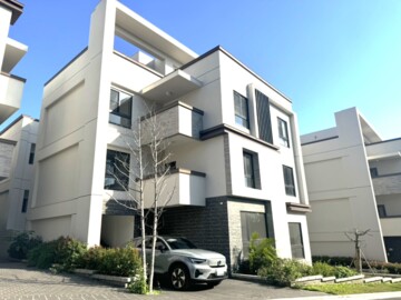樂屋_森Villa待售房屋 森Villa待售房屋