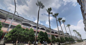 台北新都待售房屋