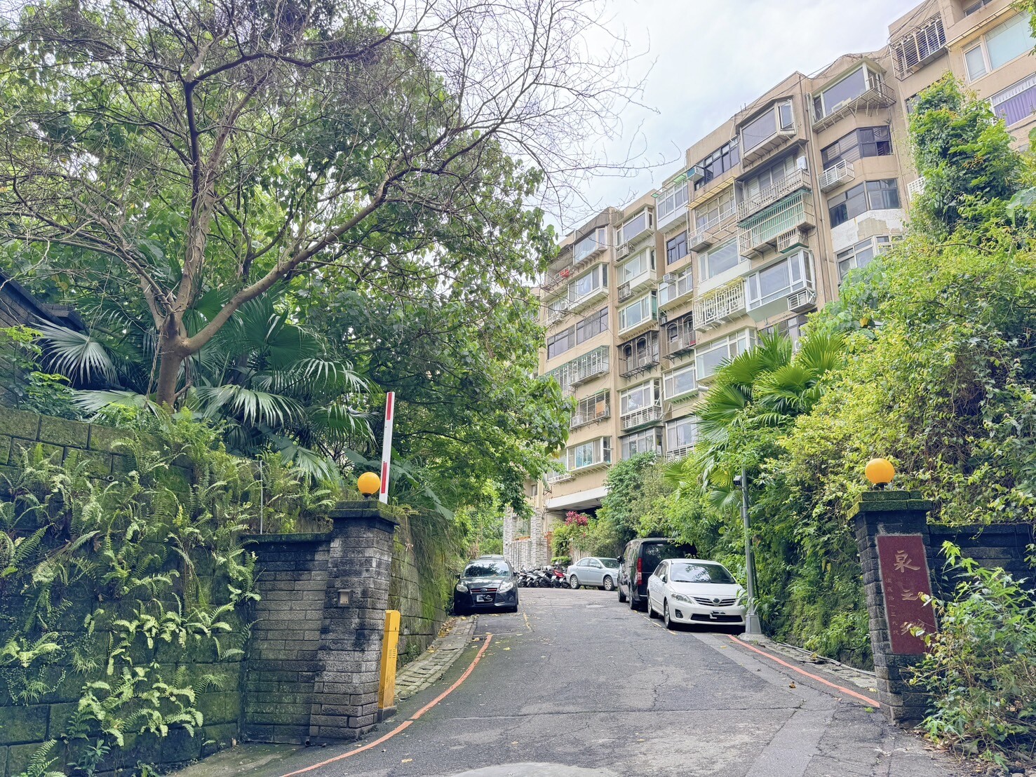 樂屋_台北市北投區泉之鄉待售房屋 台北市北投區泉之鄉待售房屋