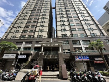 樂屋_海華巴黎廣場待售房屋 海華巴黎廣場待售房屋