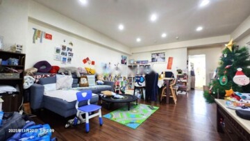 僑達新城B待售房屋