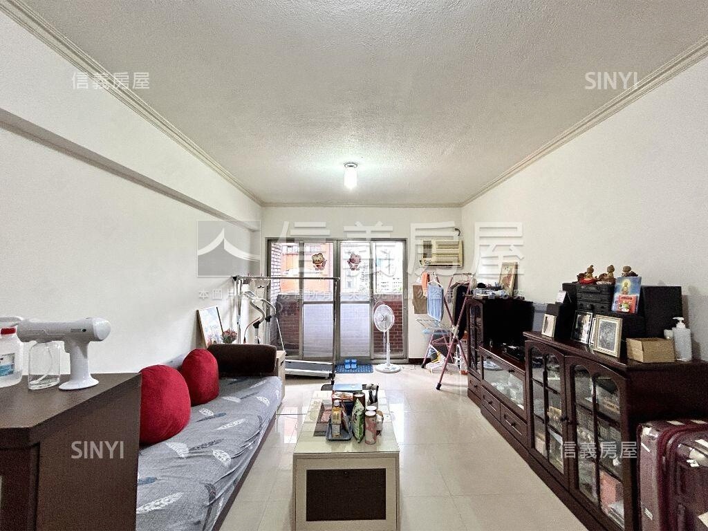 忠孝新生電梯朝南美四房