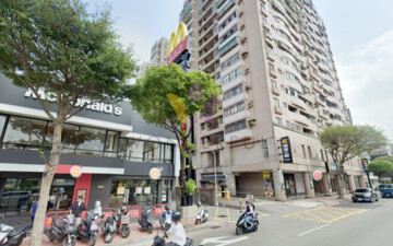 南園二路1巷10號華廈待售房屋