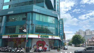 慶禾財經大樓待售房屋