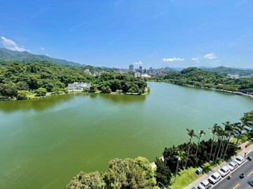 樸山水澗大樓區待售房屋