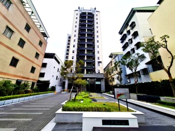 文山聚滙待售房屋