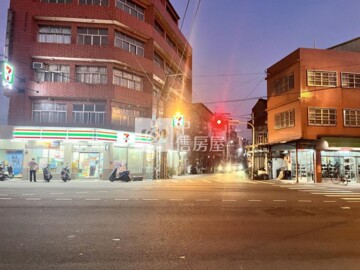 中正路2樓商辦 - Image 1