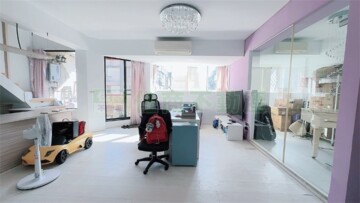 樂屋_宏盛天母公園A區待售房屋 宏盛天母公園A區待售房屋