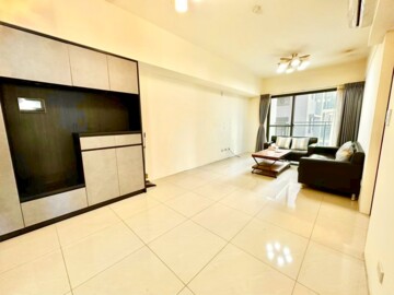 北屯美樂地丨附家具丨大3房+平車 - Image 1