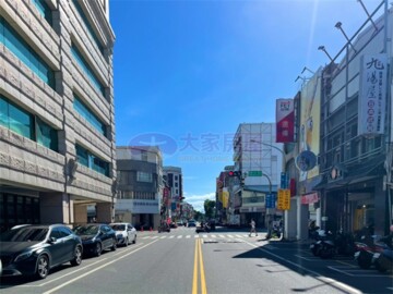 中華路店面 - Image 1