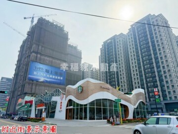 樂屋_聯上康橋待售房屋 聯上康橋待售房屋