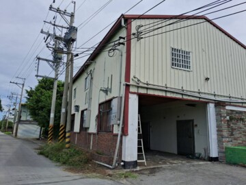 后里區待租房屋