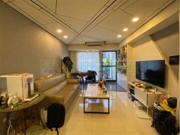 樂屋_MY巨蛋/森La Vie待售房屋 MY巨蛋/森La Vie待售房屋