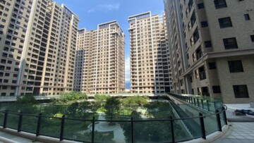 名軒海樂地待售房屋
