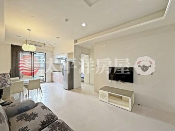 中港THE ONE待售房屋