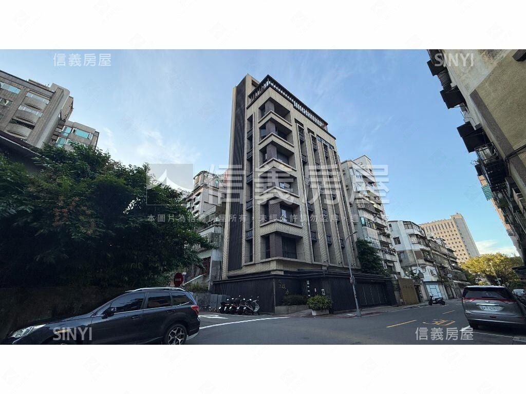 皇勝瑞安樓中樓