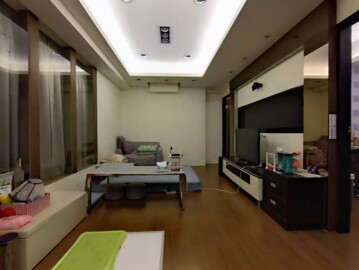 宏泰台北華府待售房屋