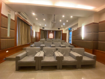 環中音樂季待售房屋