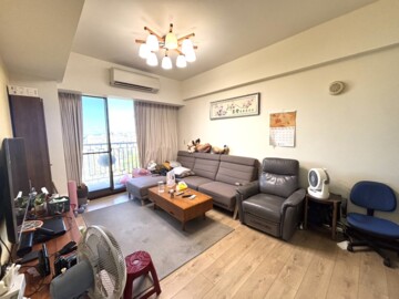 鴻築吾江待售房屋