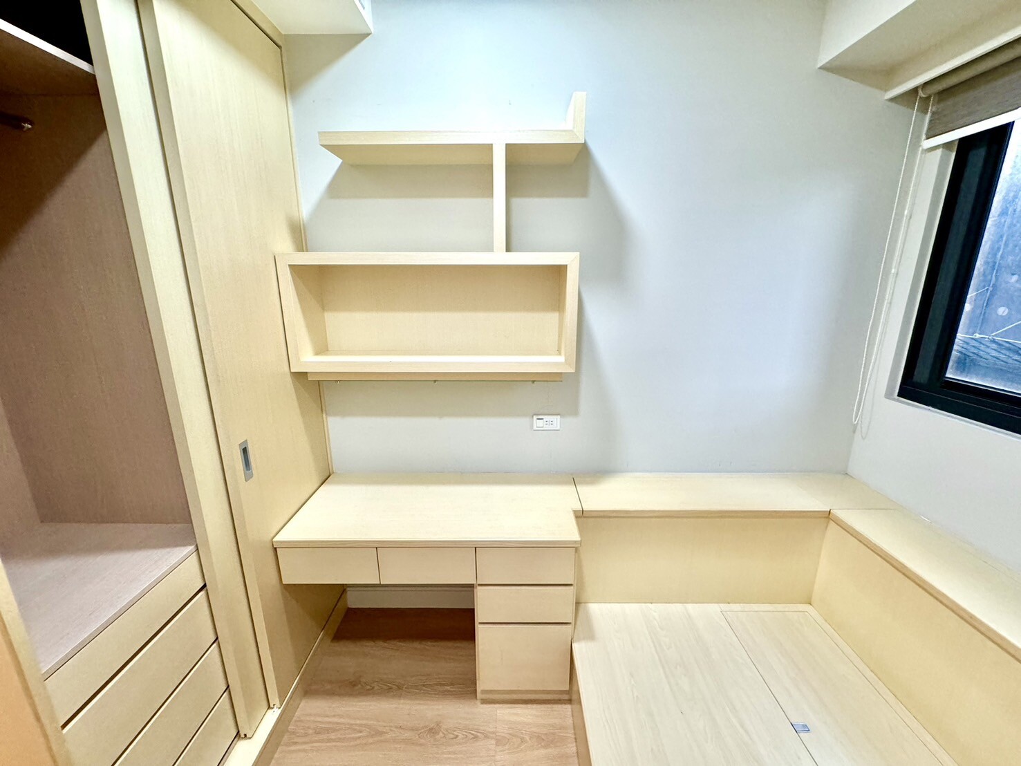 桃園市桃園區明築向陽待售房屋