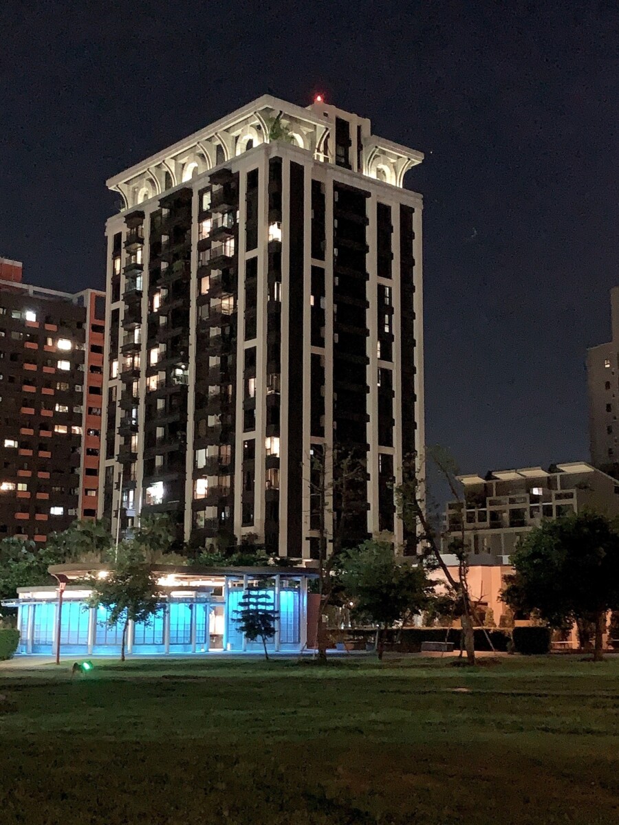 桃園市桃園區明築向陽待售房屋