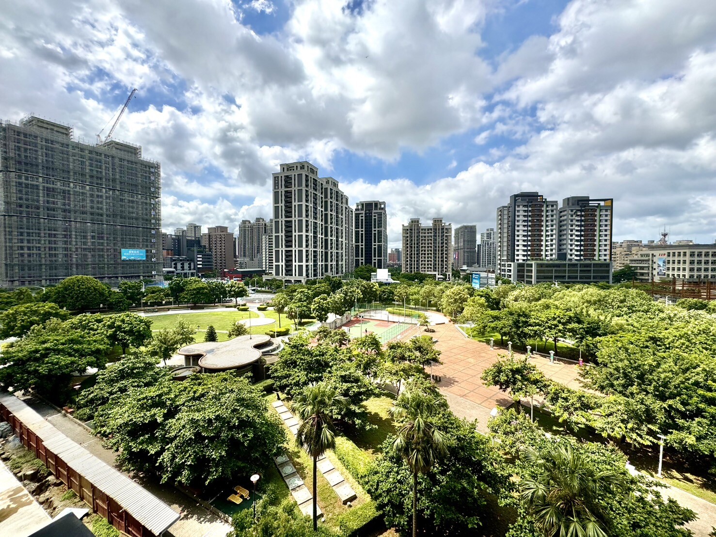 桃園市桃園區明築向陽待售房屋